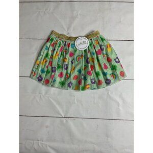 Sweet Wink Size 2/4 Skirt